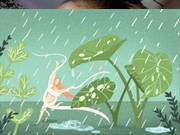 這五種面相的人深情卻總被情傷