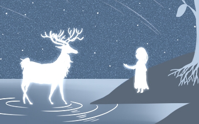 有梨渦面相的男人究竟是怎麼樣的呢？