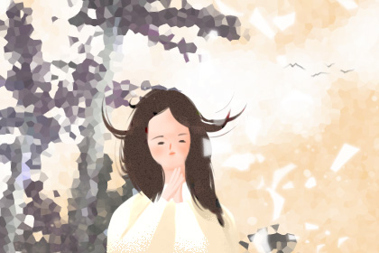 哭夫痣的女人有福氣嗎
