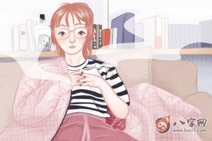 上三白眼的女人有好命嗎