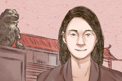 虎牙的女人面相有什麼說法