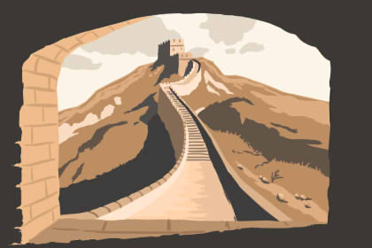 鼻子上有痣是屬於富貴痣嗎，運勢好嗎