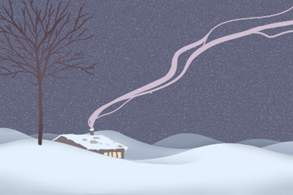 澗下水命的人有陰陽眼運勢如何