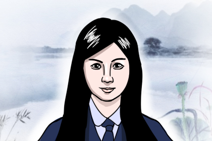 有哪幾種聰明伶俐的女生面相