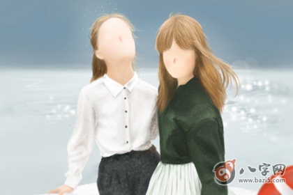 柳葉眉女人桃花運有多好