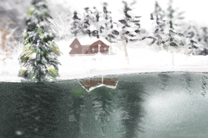 山下火命的人有陰陽眼運勢如何