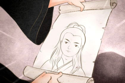 下巴有痣的女人更加能吸引男人嗎