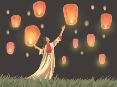 男人懸膽鼻能嫁嗎