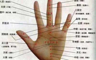 解析財帛宮豐滿突起的人財運狀況