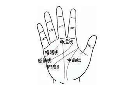 話說命運線分叉是怎麼一回事