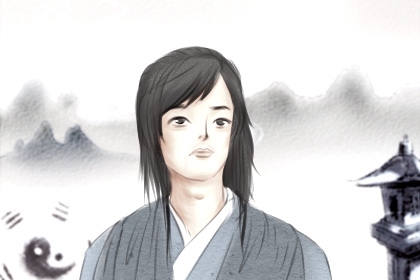 佛緣深厚的人的面相