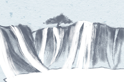 四白眼的面相好不好，代表了什麼