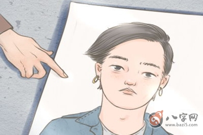 丹鳳眼的人總是會疑神疑鬼的嗎