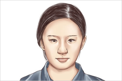 眼睛清秀的人真是容易愛錯人嗎