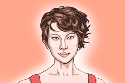 嘴唇下方美人痣好不好 女人有美人痣好嗎