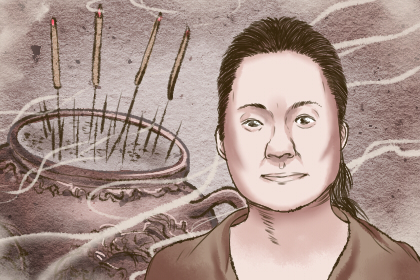 職場上容易一蹶不振的人什麼面相