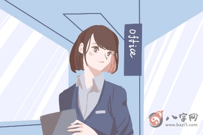 下三白眼的女人為什么比別人更容易倒黴