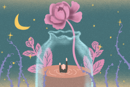 有桃花眼的女人情感狀況如何