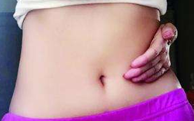 肚臍呈橢圓形的女人感情狀況如何？