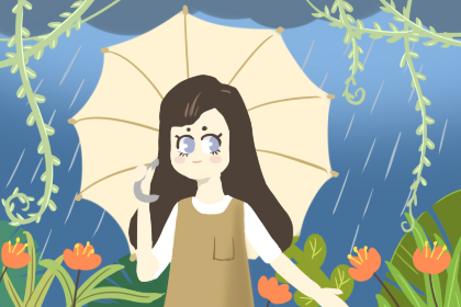 鼻樑起節的女人毫無人情味嗎
