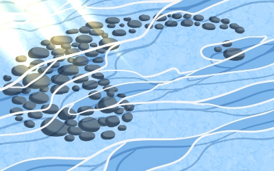 擁有梨渦面相的女人是否專一？