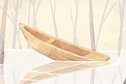 四白眼的男人在生活中是不是很難相處