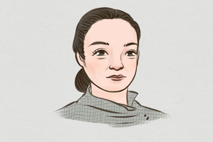 眼下長痣的女人都深情嗎