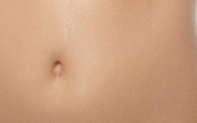 肚臍偏左的女人命運好不好？