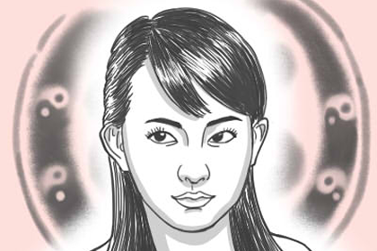 女人左側鼻子長痣面相有什麼說法