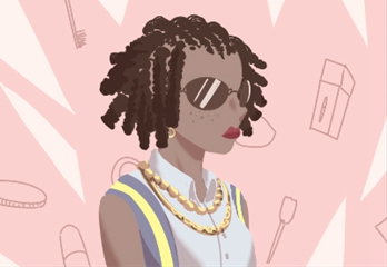 眼距寬面相女人旺夫嗎？