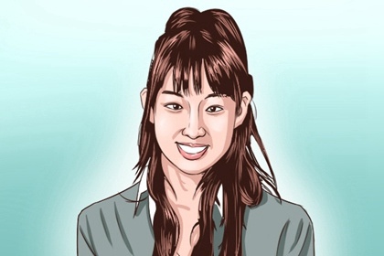 如何從嘴型看女人是否多情