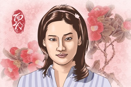 眼睛清秀的人真是容易愛錯人嗎