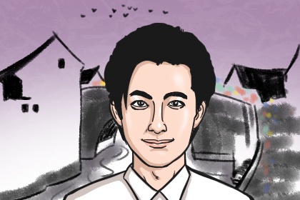 寬鼻子的女人面相