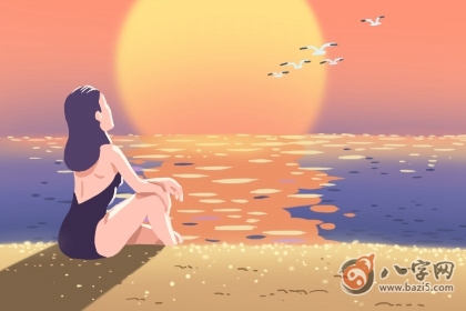 眉心的美人痣好不好