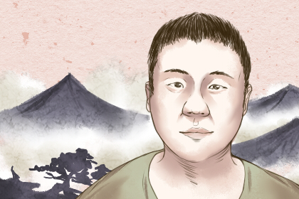 厚脣的男人如果當官的話官運如何