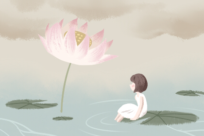 背上有胎記代表什麼