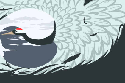 鼻樑挺拔的女人是旺夫相嗎？