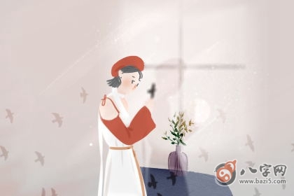 眉心的美人痣好不好