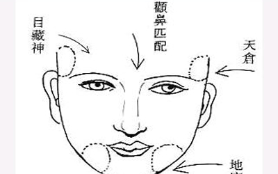 剋夫相的臉型特徵是怎麼樣的呢？