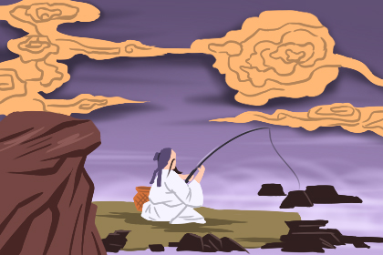 海中金命人有懸膽鼻運勢如何