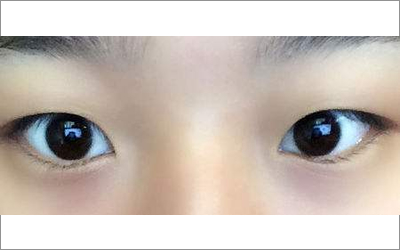 桃花眼和杏眼哪一種眼型你更為喜歡?