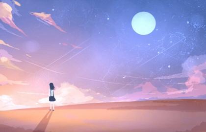 腿上有胎記代表什么