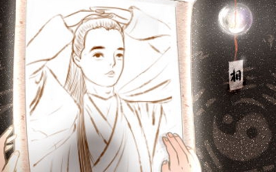 話說劍眉星眸是什麼意思?