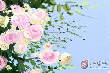 為什么說桃花眼女人是天生尤物