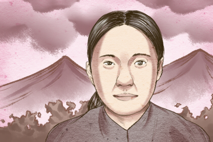 盤點拋妻棄子的壞男人基本面相