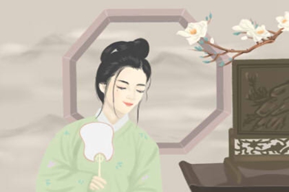 美人尖的女人在2019年容易被表白嗎