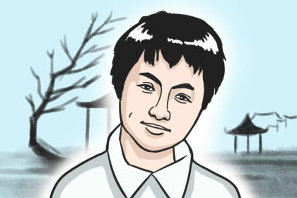 心態好