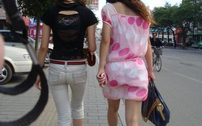 分析屁股沒肉的女人命運如何