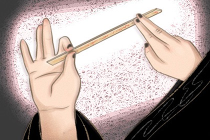 背後有紅痣在感情上會不會經常背叛人？