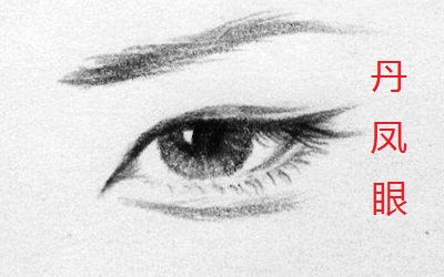 丹鳳眼的男人都很美嗎?